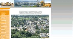 Desktop Screenshot of kripper.de